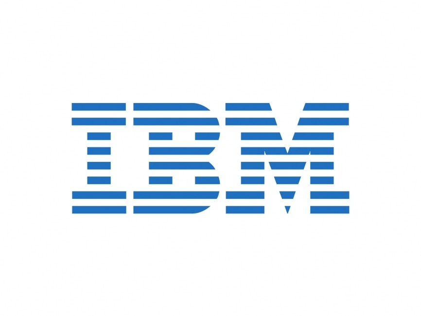 IBM logo