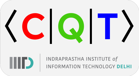 IIIT-Delhi logo